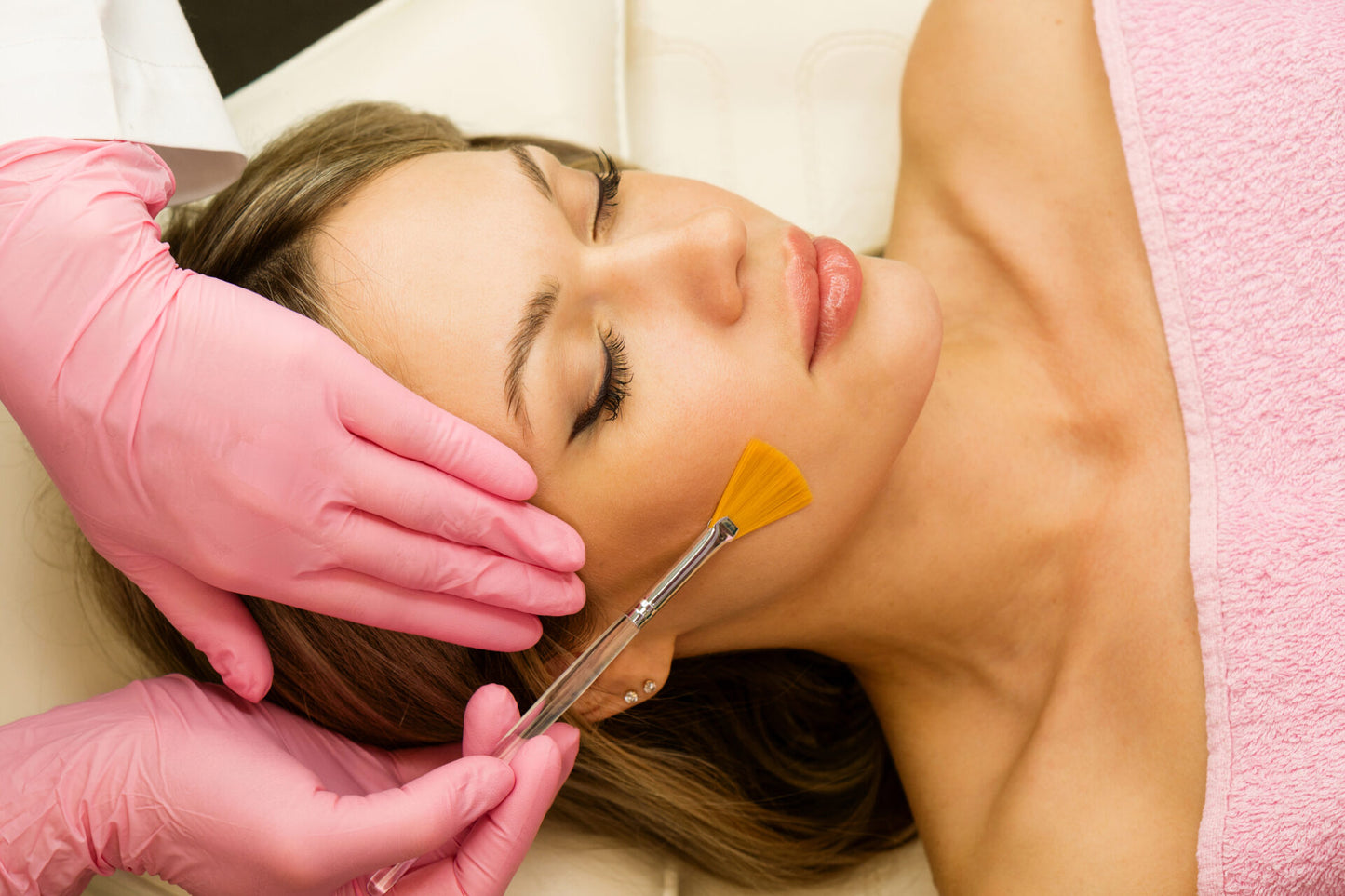 Erika Chan Signature Facial - $150.00 – 1 Hour 35 Minutes