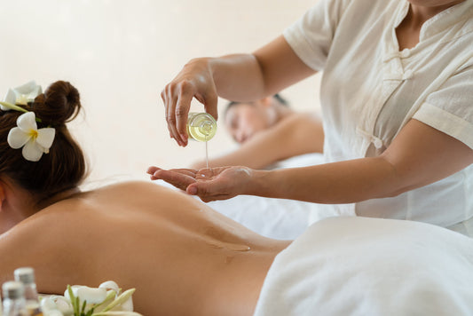 Back Facial - $95.00 – 1 Hour
