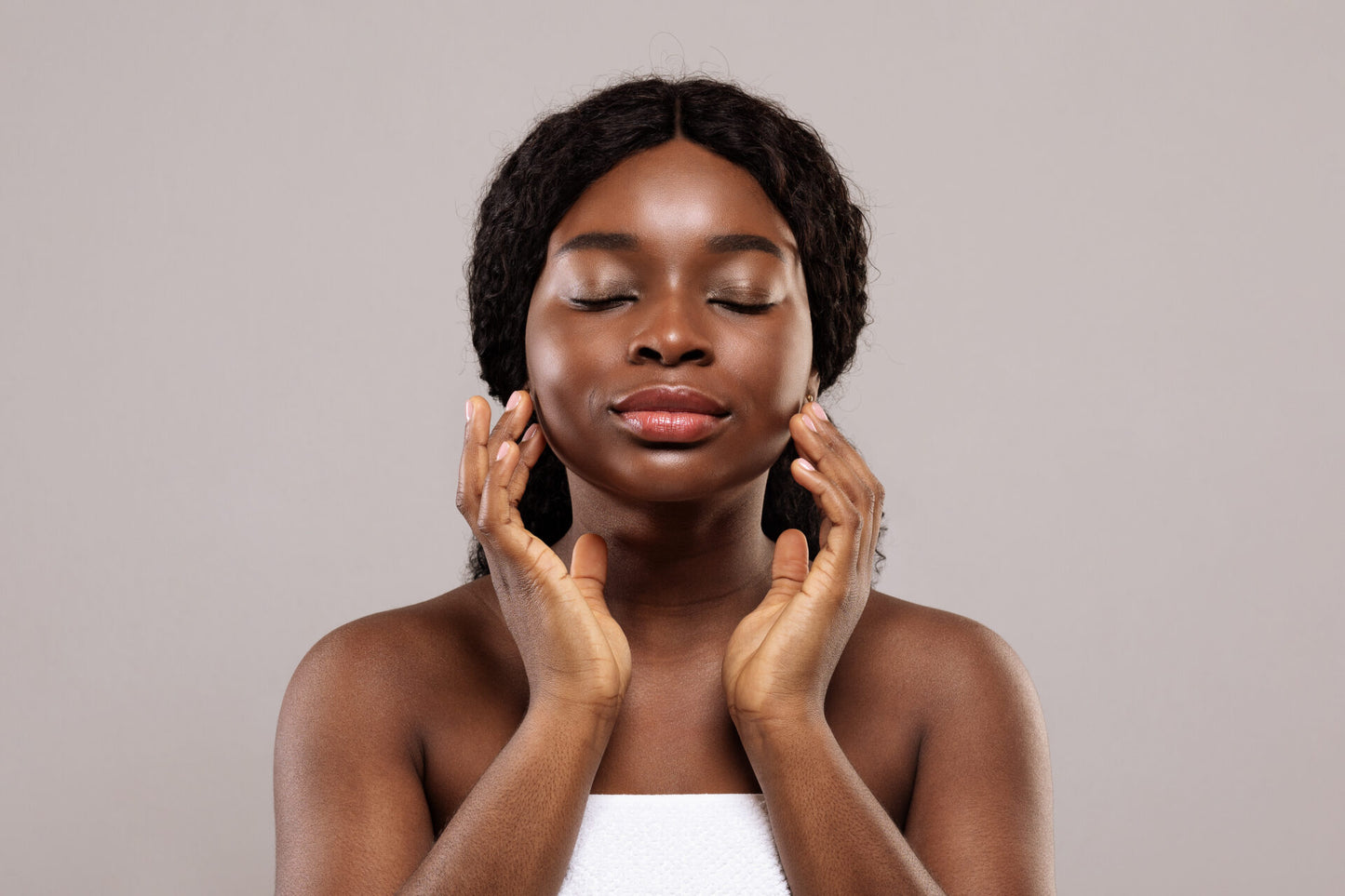 Erika Chan Signature Facial - $150.00 – 1 Hour 35 Minutes
