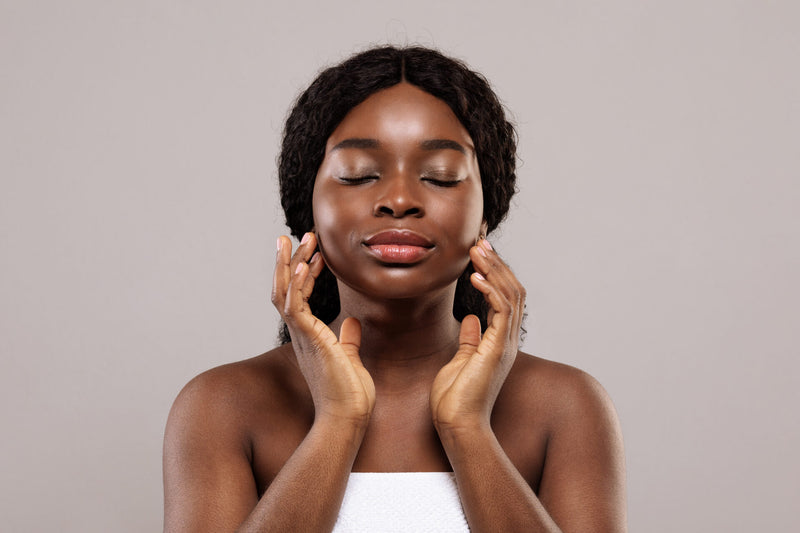 Erika Chan Signature Facial - $150.00 – 1 Hour 35 Minutes