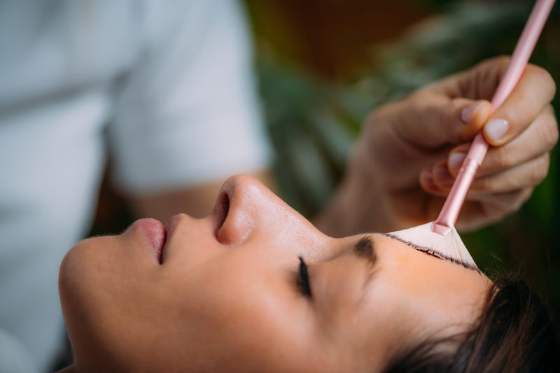 Professional Chemical Peels - starting at $95.00 – 1 Hour